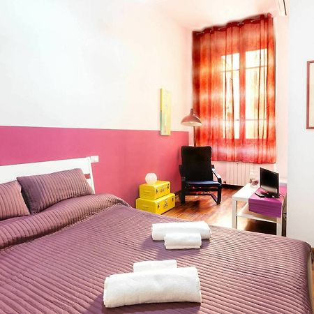 Romantica Vatican House Bagian luar foto