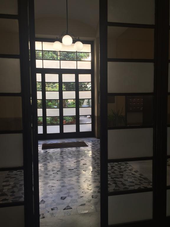 Romantica Vatican House Bagian luar foto