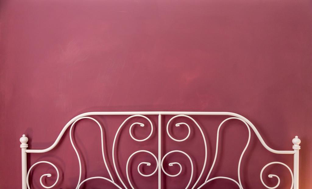 Romantica Vatican House Ruang foto